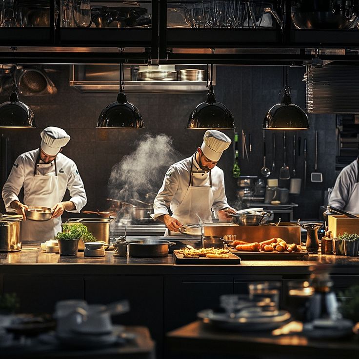 Dapur Sihat Menjadi Rahsia Gaya Hidup Lebih Seimbang